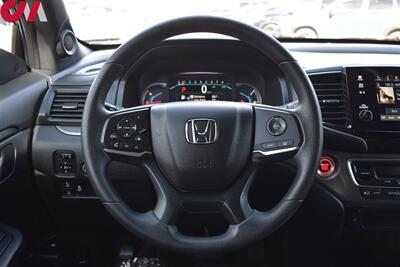 2022 Honda Pilot Sport  AWD 4dr SUV! 3rd-Row Seating! Back Up Camera! Lane Assist! Blind Spot Monitor! Apple CarPlay! Android Auto! Econ Mode! Heated Seats! Adaptive Cruise Control! - Photo 13 - Portland, OR 97266