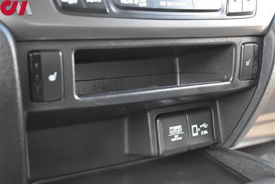 2022 Honda Pilot Sport AWD 4dr SUV! 3rd-Row Seating! Back Up Camera! Lane Assist! Blind Spot Monitor! Apple CarPlay! Android Auto! Econ Mode! Heated Seats! Adaptive Cruise Control! - Photo 21 - Portland, OR 97266