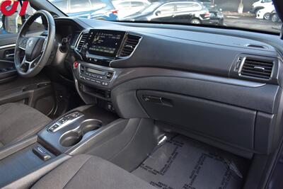 2022 Honda Pilot Sport  AWD 4dr SUV! 3rd-Row Seating! Back Up Camera! Lane Assist! Blind Spot Monitor! Apple CarPlay! Android Auto! Econ Mode! Heated Seats! Adaptive Cruise Control! - Photo 11 - Portland, OR 97266