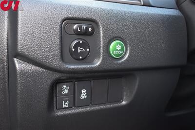 2022 Honda Pilot Sport AWD 4dr SUV! 3rd-Row Seating! Back Up Camera! Lane Assist! Blind Spot Monitor! Apple CarPlay! Android Auto! Econ Mode! Heated Seats! Adaptive Cruise Control! - Photo 15 - Portland, OR 97266