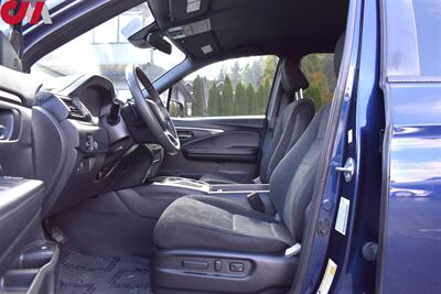 2022 Honda Pilot Sport  AWD 4dr SUV! 3rd-Row Seating! Back Up Camera! Lane Assist! Blind Spot Monitor! Apple CarPlay! Android Auto! Econ Mode! Heated Seats! Adaptive Cruise Control! - Photo 10 - Portland, OR 97266