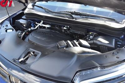 2022 Honda Pilot Sport AWD 4dr SUV! 3rd-Row Seating! Back Up Camera! Lane Assist! Blind Spot Monitor! Apple CarPlay! Android Auto! Econ Mode! Heated Seats! Adaptive Cruise Control! - Photo 30 - Portland, OR 97266