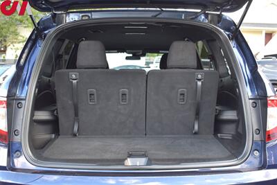 2022 Honda Pilot Sport  AWD 4dr SUV! 3rd-Row Seating! Back Up Camera! Lane Assist! Blind Spot Monitor! Apple CarPlay! Android Auto! Econ Mode! Heated Seats! Adaptive Cruise Control! - Photo 27 - Portland, OR 97266