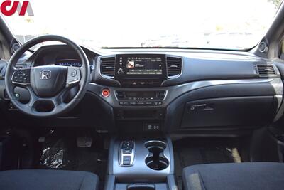 2022 Honda Pilot Sport  AWD 4dr SUV! 3rd-Row Seating! Back Up Camera! Lane Assist! Blind Spot Monitor! Apple CarPlay! Android Auto! Econ Mode! Heated Seats! Adaptive Cruise Control! - Photo 12 - Portland, OR 97266