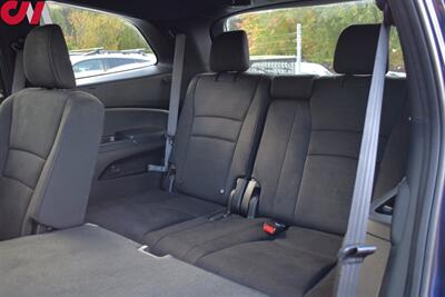 2022 Honda Pilot Sport  AWD 4dr SUV! 3rd-Row Seating! Back Up Camera! Lane Assist! Blind Spot Monitor! Apple CarPlay! Android Auto! Econ Mode! Heated Seats! Adaptive Cruise Control! - Photo 24 - Portland, OR 97266