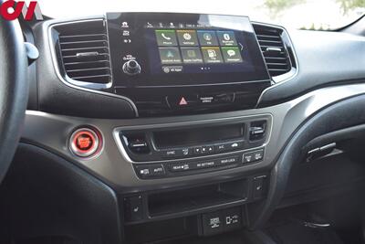 2022 Honda Pilot Sport AWD 4dr SUV! 3rd-Row Seating! Back Up Camera! Lane Assist! Blind Spot Monitor! Apple CarPlay! Android Auto! Econ Mode! Heated Seats! Adaptive Cruise Control! - Photo 17 - Portland, OR 97266