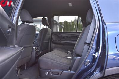 2022 Honda Pilot Sport AWD 4dr SUV! 3rd-Row Seating! Back Up Camera! Lane Assist! Blind Spot Monitor! Apple CarPlay! Android Auto! Econ Mode! Heated Seats! Adaptive Cruise Control! - Photo 23 - Portland, OR 97266