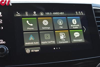 2022 Honda Pilot Sport  AWD 4dr SUV! 3rd-Row Seating! Back Up Camera! Lane Assist! Blind Spot Monitor! Apple CarPlay! Android Auto! Econ Mode! Heated Seats! Adaptive Cruise Control! - Photo 18 - Portland, OR 97266