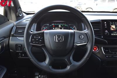 2022 Honda Pilot Sport AWD 4dr SUV! 3rd-Row Seating! Back Up Camera! Lane Assist! Blind Spot Monitor! Apple CarPlay! Android Auto! Econ Mode! Heated Seats! Adaptive Cruise Control! - Photo 13 - Portland, OR 97266