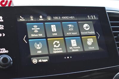 2022 Honda Pilot Sport AWD 4dr SUV! 3rd-Row Seating! Back Up Camera! Lane Assist! Blind Spot Monitor! Apple CarPlay! Android Auto! Econ Mode! Heated Seats! Adaptive Cruise Control! - Photo 20 - Portland, OR 97266