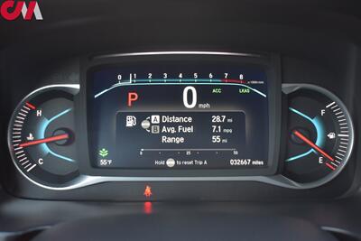 2022 Honda Pilot Sport AWD 4dr SUV! 3rd-Row Seating! Back Up Camera! Lane Assist! Blind Spot Monitor! Apple CarPlay! Android Auto! Econ Mode! Heated Seats! Adaptive Cruise Control! - Photo 16 - Portland, OR 97266