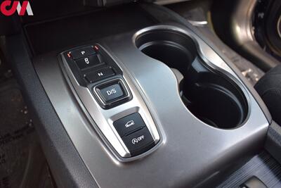 2022 Honda Pilot Sport  AWD 4dr SUV! 3rd-Row Seating! Back Up Camera! Lane Assist! Blind Spot Monitor! Apple CarPlay! Android Auto! Econ Mode! Heated Seats! Adaptive Cruise Control! - Photo 22 - Portland, OR 97266