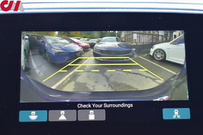 2022 Honda Pilot Sport AWD 4dr SUV! 3rd-Row Seating! Back Up Camera! Lane Assist! Blind Spot Monitor! Apple CarPlay! Android Auto! Econ Mode! Heated Seats! Adaptive Cruise Control! - Photo 19 - Portland, OR 97266