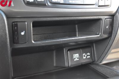 2022 Honda Pilot Sport  AWD 4dr SUV! 3rd-Row Seating! Back Up Camera! Lane Assist! Blind Spot Monitor! Apple CarPlay! Android Auto! Econ Mode! Heated Seats! Adaptive Cruise Control! - Photo 21 - Portland, OR 97266