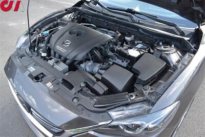 2017 Mazda Mazda6 Grand Touring 4dr Sedan Back Up Camera! +Appointment Only+ Navigation! Lane Assist! Bluetooth! Bose Sound! Sport Mode! Heated Leather Seats! Sunroof! - Photo 29 - Portland, OR 97266