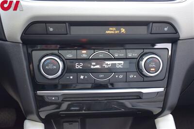 2017 Mazda Mazda6 Grand Touring 4dr Sedan Back Up Camera! +Appointment Only+ Navigation! Lane Assist! Bluetooth! Bose Sound! Sport Mode! Heated Leather Seats! Sunroof! - Photo 20 - Portland, OR 97266