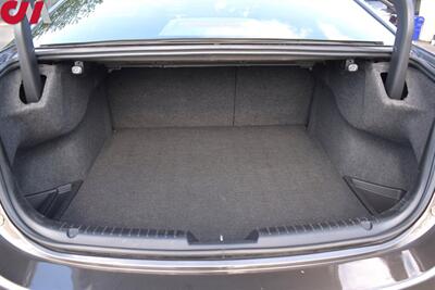 2017 Mazda Mazda6 Grand Touring 4dr Sedan Back Up Camera! +Appointment Only+ Navigation! Lane Assist! Bluetooth! Bose Sound! Sport Mode! Heated Leather Seats! Sunroof! - Photo 26 - Portland, OR 97266