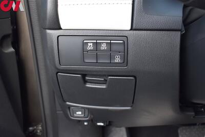 2017 Mazda Mazda6 Grand Touring 4dr Sedan Back Up Camera! +Appointment Only+ Navigation! Lane Assist! Bluetooth! Bose Sound! Sport Mode! Heated Leather Seats! Sunroof! - Photo 16 - Portland, OR 97266