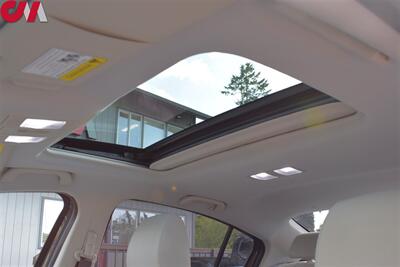 2017 Mazda Mazda6 Grand Touring 4dr Sedan Back Up Camera! +Appointment Only+ Navigation! Lane Assist! Bluetooth! Bose Sound! Sport Mode! Heated Leather Seats! Sunroof! - Photo 27 - Portland, OR 97266