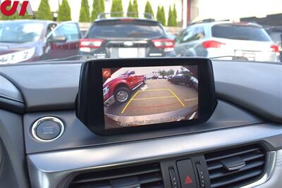 2017 Mazda Mazda6 Grand Touring 4dr Sedan Back Up Camera! +Appointment Only+ Navigation! Lane Assist! Bluetooth! Bose Sound! Sport Mode! Heated Leather Seats! Sunroof! - Photo 18 - Portland, OR 97266