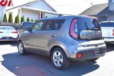 2018 Kia Soul LX  4dr Crossover Hill Start Assist! Eco & Sport Modes! Traction Control! Bluetooth! All-Weather Rubber Mats! - Photo 2 - Portland, OR 97266