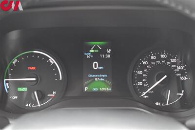 2022 Toyota Sienna XLE 7-Passenger  AWD 4dr Mini-Van**BY APPOINTMENT ONLY**Toyota Safety Sense 2.0! Back Up Cam! Blind Spot Monitor! Lane Assist! Bluetooth! Heated Leather Seats! Sunroof! - Photo 18 - Portland, OR 97266