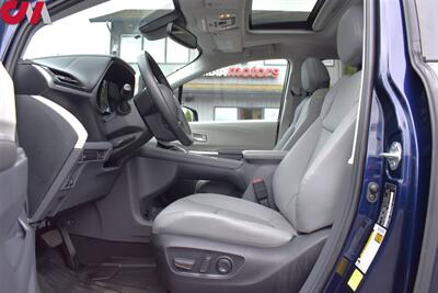 2022 Toyota Sienna XLE 7-Passenger  AWD 4dr Mini-Van**BY APPOINTMENT ONLY**Toyota Safety Sense 2.0! Back Up Cam! Blind Spot Monitor! Lane Assist! Bluetooth! Heated Leather Seats! Sunroof! - Photo 10 - Portland, OR 97266