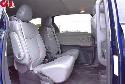 2022 Toyota Sienna XLE 7-Passenger  AWD 4dr Mini-Van**BY APPOINTMENT ONLY**Toyota Safety Sense 2.0! Back Up Cam! Blind Spot Monitor! Lane Assist! Bluetooth! Heated Leather Seats! Sunroof! - Photo 27 - Portland, OR 97266
