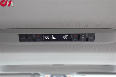2022 Toyota Sienna XLE 7-Passenger  AWD 4dr Mini-Van**BY APPOINTMENT ONLY**Toyota Safety Sense 2.0! Back Up Cam! Blind Spot Monitor! Lane Assist! Bluetooth! Heated Leather Seats! Sunroof! - Photo 30 - Portland, OR 97266