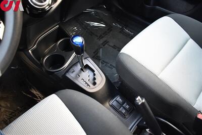 2017 Toyota Prius c One 4dr Hatchback 50-MPG! Eco/Power/EV Drive Modes! Bluetooth! Aux & USB Inputs! Engine Auto Stop-Start Feature! - Photo 26 - Portland, OR 97266
