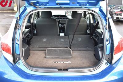 2017 Toyota Prius c One 4dr Hatchback 50-MPG! Eco/Power/EV Drive Modes! Bluetooth! Aux & USB Inputs! Engine Auto Stop-Start Feature! - Photo 30 - Portland, OR 97266