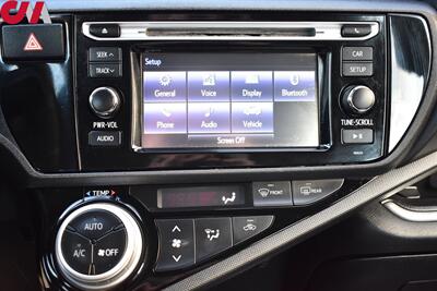 2017 Toyota Prius c One 4dr Hatchback 50-MPG! Eco/Power/EV Drive Modes! Bluetooth! Aux & USB Inputs! Engine Auto Stop-Start Feature! - Photo 20 - Portland, OR 97266