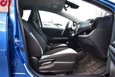 2017 Toyota Prius c One 4dr Hatchback 50-MPG! Eco/Power/EV Drive Modes! Bluetooth! Aux & USB Inputs! Engine Auto Stop-Start Feature! - Photo 29 - Portland, OR 97266