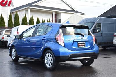 2017 Toyota Prius c One 4dr Hatchback 50-MPG! Eco/Power/EV Drive Modes! Bluetooth! Aux & USB Inputs! Engine Auto Stop-Start Feature! - Photo 2 - Portland, OR 97266