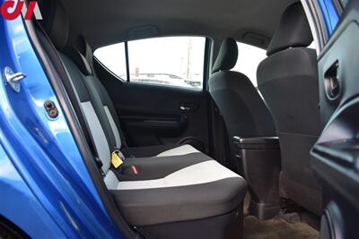 2017 Toyota Prius c One 4dr Hatchback 50-MPG! Eco/Power/EV Drive Modes! Bluetooth! Aux & USB Inputs! Engine Auto Stop-Start Feature! - Photo 28 - Portland, OR 97266