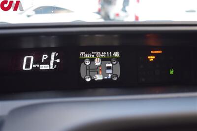 2017 Toyota Prius c One 4dr Hatchback 50-MPG! Eco/Power/EV Drive Modes! Bluetooth! Aux & USB Inputs! Engine Auto Stop-Start Feature! - Photo 17 - Portland, OR 97266