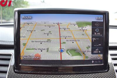 2013 Audi S8 4.0T quattro AWD 4dr Sedan**BY APPOINTMENT ONLY** Stage 1 APR ECU Performance Tune! Adaptive Air Suspension! Top View Camera System! Parking Assist! Navigation! Bluetooth! Heated & Cooled Leather Seats! Sunroof! - Photo 20 - Portland, OR 97266