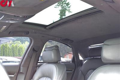2013 Audi S8 4.0T quattro AWD 4dr Sedan**BY APPOINTMENT ONLY** Stage 1 APR ECU Performance Tune! Adaptive Air Suspension! Top View Camera System! Parking Assist! Navigation! Bluetooth! Heated & Cooled Leather Seats! Sunroof! - Photo 26 - Portland, OR 97266