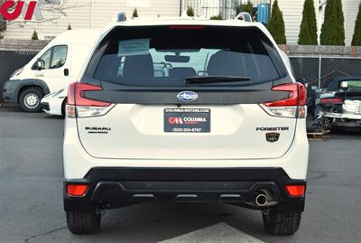 2023 Subaru Forester Wilderness  AWD 4dr Crossover X-Mode! SI-Drive! EyeSight Assist Tech! Back Up Cam! NAVI! Apple CarPlay! Android Auto! Pano-Sunroof! Roof-Rack! Subwoofer! Power Liftgate! - Photo 4 - Portland, OR 97266