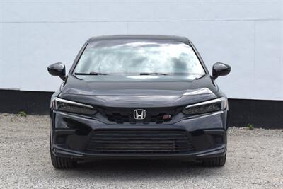 2024 Honda Civic Si 4dr Sedan! 6-Speed Manual! 27 City MPG! 37 Hwy MPG! Back Up Camera! Blind Spot Monitor! Rear Cross Traffic Monitor! Bluetooth Connectivity! Drive Mode Select (Eco, Normal & Sport)! - Photo 7 - Portland, OR 97266
