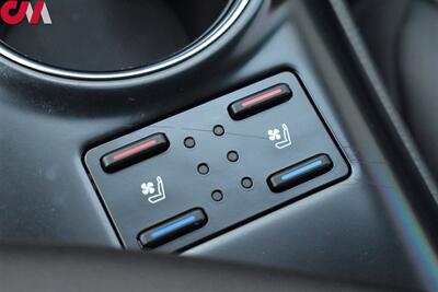 2020 Toyota Camry XLE  AWD 4dr Sedan**BY APPOINTMENT ONLY**Back-Up Cam w/ Bird's Eye View! Full Park Assist! Blind Spot Monitor! Bluetooth! GPS Nav! ECO/Normal/Sport Modes! Vented & Heated Leather Seats! Pano-Sunroof! - Photo 25 - Portland, OR 97266