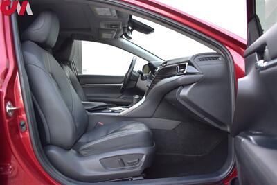 2020 Toyota Camry XLE  AWD 4dr Sedan**BY APPOINTMENT ONLY**Back-Up Cam w/ Bird's Eye View! Full Park Assist! Blind Spot Monitor! Bluetooth! GPS Nav! ECO/Normal/Sport Modes! Vented & Heated Leather Seats! Pano-Sunroof! - Photo 28 - Portland, OR 97266