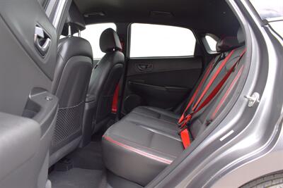 2019 Hyundai KONA Iron Man 4dr Crossover! AWD! Blind Spot Assist! Back Up Camera! Lane Keeping Assist! Forward Collision Mitigation! Locking Center Diff! Navigation! Cruise Control! Drive Mode Select! Heated Seats! Bluetooth! - Photo 28 - Portland, OR 97266