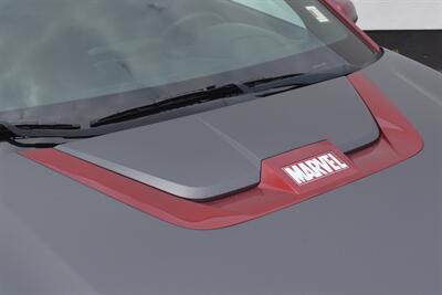 2019 Hyundai KONA Iron Man 4dr Crossover! AWD! Blind Spot Assist! Back Up Camera! Lane Keeping Assist! Forward Collision Mitigation! Locking Center Diff! Navigation! Cruise Control! Drive Mode Select! Heated Seats! Bluetooth! - Photo 32 - Portland, OR 97266