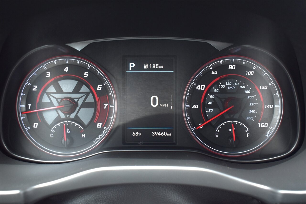 2019 Hyundai KONA Iron Man 4dr Crossover! AWD! Blind Spot Assist! Back Up Camera! Lane Keeping Assist! Forward Collision Mitigation! Locking Center Diff! Navigation! Cruise Control! Drive Mode Select! Heated Seats! Bluetooth! - Photo 18 - Portland, OR 97266