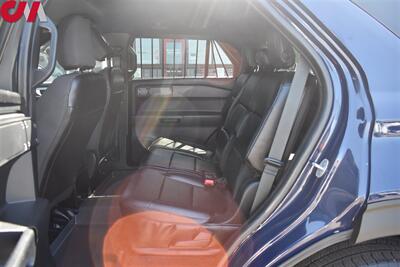 2022 Ford Explorer Police Interceptor  AWD 4dr SUV ProGuard Window Bars! Bolted Down Rear Door Handles! Backup Cam! Drivers Side Spotlight! - Photo 18 - Portland, OR 97266