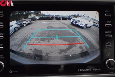 2020 Toyota Tacoma TRD Off-Road  4x4 4dr Double Cab 5.0 ft SB 6-Speed Manual! Back-Up Camera! Blind Spot Monitor! Park Assist! Lane Assist! GPS Nav! Bluetooth! Heated Seats! QI Wireless Charger! Modified Exhaust! - Photo 20 - Portland, OR 97266