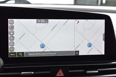 2023 Hyundai ELANTRA SEL  4dr Sedan! 30 City MPG! 40 Hwy MPG! Backup Camera! Lane Keep Assist! Forward Collision Assist! Apple CarPlay! Android Auto! Heated Seats! - Photo 19 - Portland, OR 97266