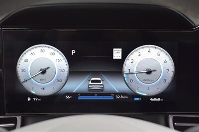 2023 Hyundai ELANTRA SEL  4dr Sedan! 30 City MPG! 40 Hwy MPG! Backup Camera! Lane Keep Assist! Forward Collision Assist! Apple CarPlay! Android Auto! Heated Seats! - Photo 16 - Portland, OR 97266