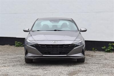 2023 Hyundai ELANTRA SEL  4dr Sedan! 30 City MPG! 40 Hwy MPG! Backup Camera! Lane Keep Assist! Forward Collision Assist! Apple CarPlay! Android Auto! Heated Seats! - Photo 7 - Portland, OR 97266